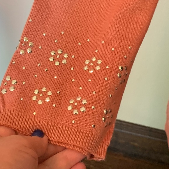 LAST ONE! HOST PICK! Very nice long cardigan-New with tag! - Picture 4 of 5